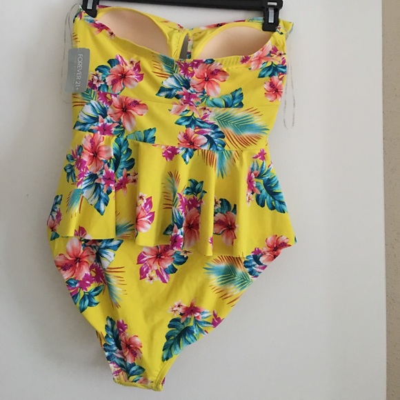 Forever 21 Swim Wear - Picture 2 of 4